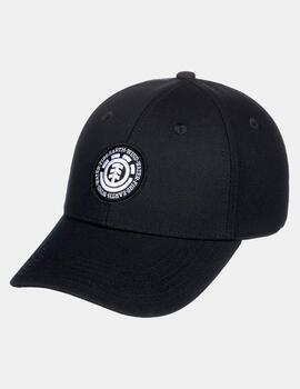 Gorra TREELOGO 2.0  - Faded Black