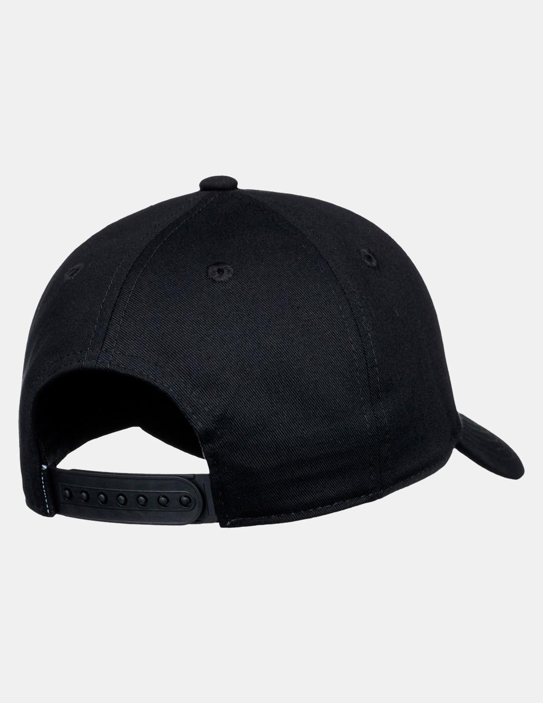Gorra TREELOGO 2.0  - Faded Black