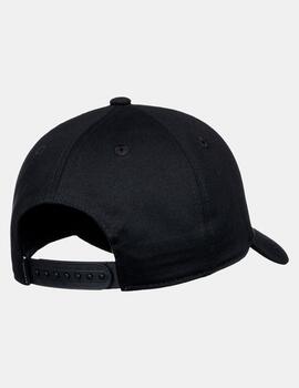 Gorra TREELOGO 2.0  - Faded Black