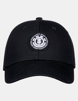 Gorra TREELOGO 2.0  - Faded Black