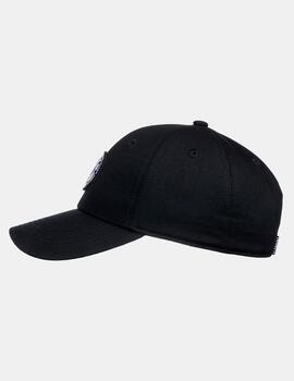Gorra TREELOGO 2.0  - Faded Black