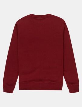 Sudadera Crew ELEMENT CORNELL CLASSIC- Tawny Port