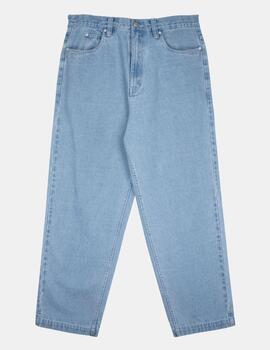 Pantalón SANTA CRUZ BIGS - Stone Wash