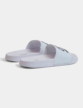 Chanclas ELLESSE FELLENTINI - White