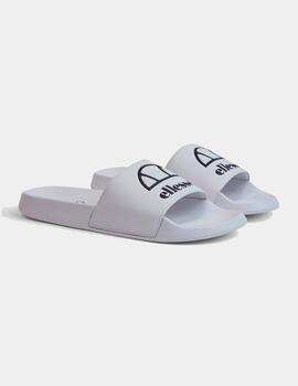 Chanclas ELLESSE FELLENTINI - White