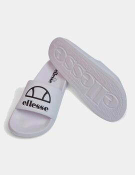 Chanclas ELLESSE FELLENTINI - White