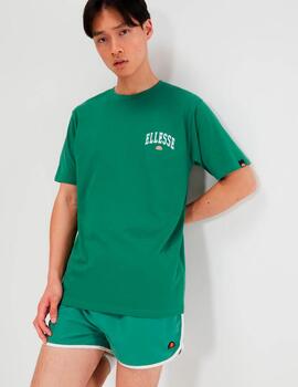 Camiseta ELLESSE HARVARDO - Green