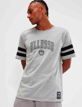 Camiseta ELLESSE SLATENO - Grey Marl