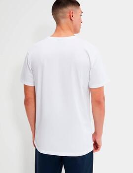 Camiseta ELLESSE APRELVIE - White