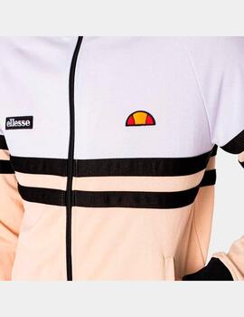 Chaqueta ELLESSE RIMINI - White/Off White