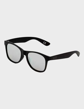 Gafas Vans SPICOLI FLAT SHADES - Negro