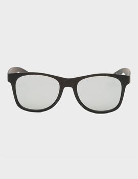 Gafas Vans SPICOLI FLAT SHADES - Negro