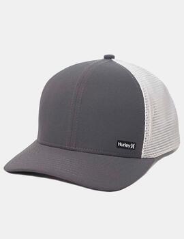 Gorra HURLEY LEAGUE - Dark Grey