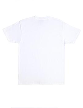 Camiseta THRASHER O'BRIEN REAPER - White