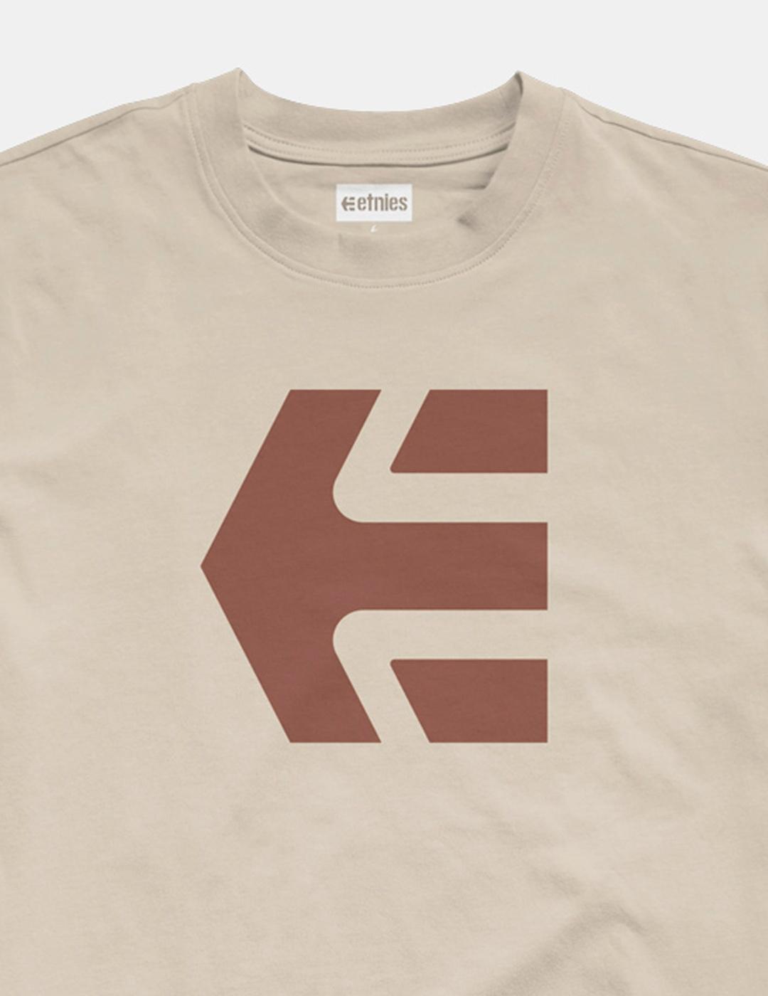 Camiseta ICON - Tan