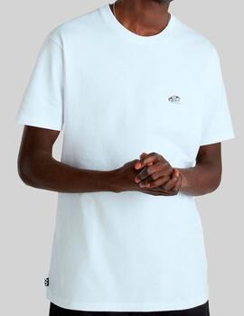 Camiseta VANS SKATE CLASSICS - White