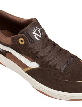 Zapatillas VANS ROWAN 2 - Chocolate Brown