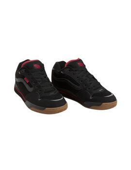 Zapatillas VANS ROWLEY XLT - Black/Chilli Pepper