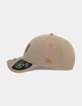 Gorra NEW ERA 940 NEW WORLD NE - Ash Brown