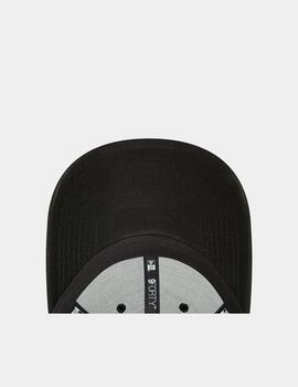 Gorra NEW ERA 940 NEW WORLD NE - Black