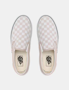 Zapatillas VANS CLASSIC SLIP ON - Color Theory Checkerb