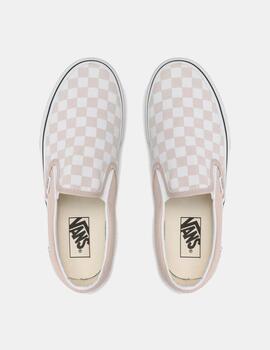 Zapatillas VANS CLASSIC SLIP ON - Color Theory Checkerb