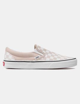 Zapatillas VANS CLASSIC SLIP ON - Color Theory Checkerb