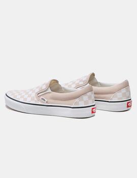 Zapatillas VANS CLASSIC SLIP ON - Color Theory Checkerb