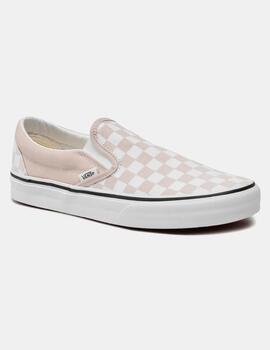 Zapatillas VANS CLASSIC SLIP ON - Color Theory Checkerb