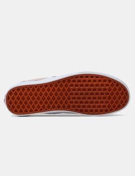 Zapatillas VANS CLASSIC SLIP ON - Color Theory Checkerb