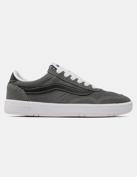 Zapatillas VANS CRUCE TOO CC - Pewter/Black