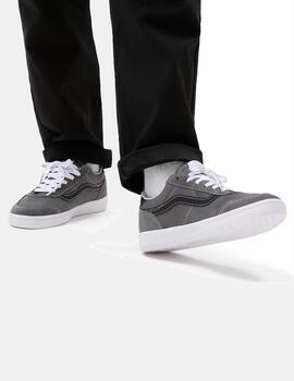 Zapatillas VANS CRUCE TOO CC - Pewter/Black