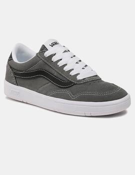 Zapatillas VANS CRUCE TOO CC - Pewter/Black