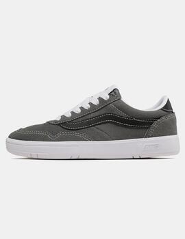 Zapatillas VANS CRUCE TOO CC - Pewter/Black