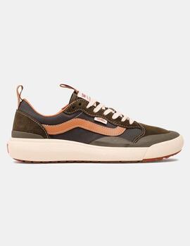 Zapatillas ULTRARANGE EXO - Dark Olive