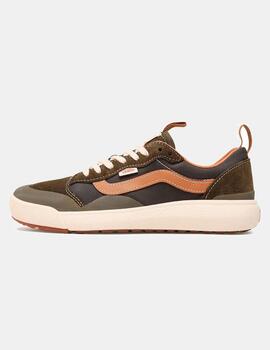 Zapatillas ULTRARANGE EXO - Dark Olive