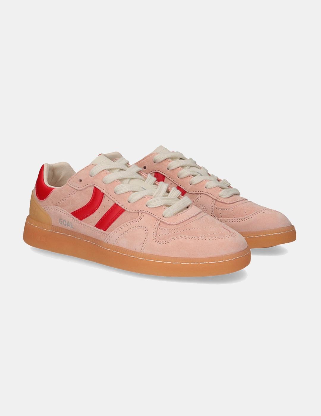 Zapatillas COOLWAY GOAL - Marshmallow