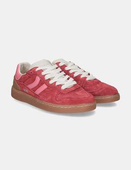 Zapatillas COOLWAY GOAL - Red Love