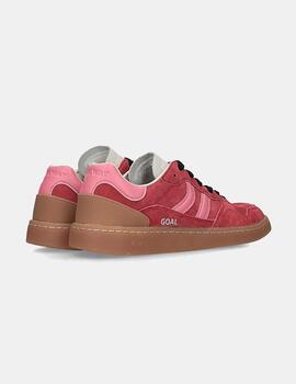 Zapatillas COOLWAY GOAL - Red Love