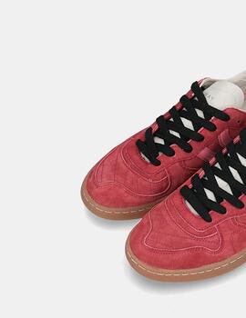 Zapatillas COOLWAY GOAL - Red Love