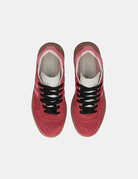 Zapatillas COOLWAY GOAL - Red Love
