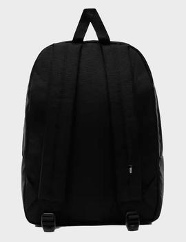 Mochila Vans OLD SKOOL III - BLACK