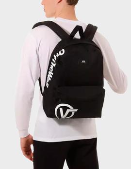 Mochila Vans OLD SKOOL III - BLACK