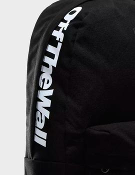 Mochila Vans OLD SKOOL III - BLACK