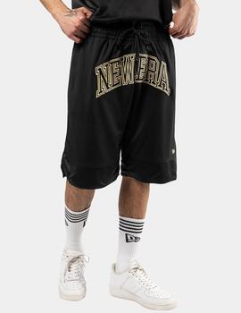 Bermuda NEW ERA NE OS MESH NE - Black