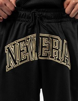 Bermuda NEW ERA NE OS MESH NE - Black