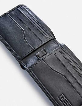 Cartera RIP CURL CORPO RFID SLIM - Black