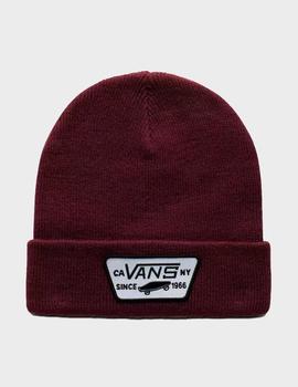 Gorro Vans MILFORD - PRUNE