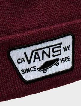 Gorro Vans MILFORD - PRUNE