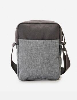 Bolso RIP CURL NO IDEA POUCH DRIVEN - Grey